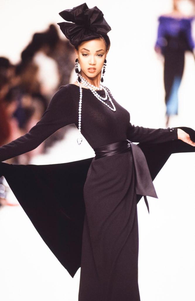 How Tyra Banks Built A Smizable Empire From Scratch E Online